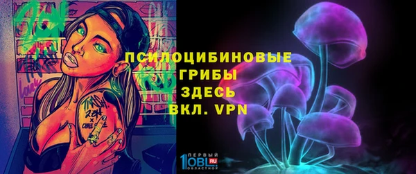 твердый Баксан